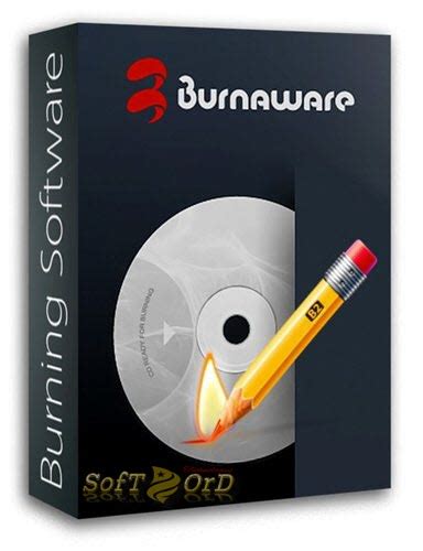 Independent update of Foldable Burnaware Expert 11.8